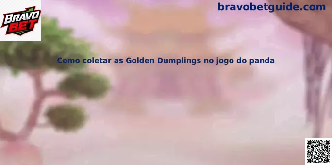 Guia de Golden Dumplings no Jogo do Panda Bravo Bet