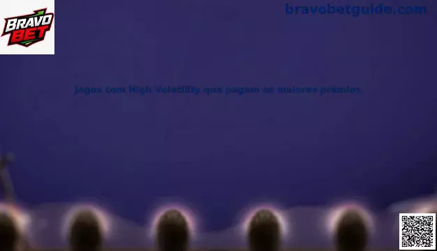 Slots de alta volatilidade no Brasil