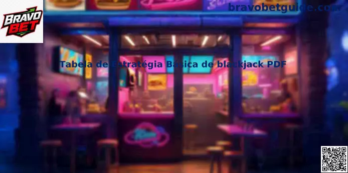 Tabela de Estratégia Básica de Blackjack PDF