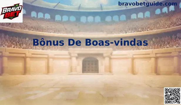 Ilustração explicativa sobre Bônus de Boas-vindas no mercado brasileiro de apostas