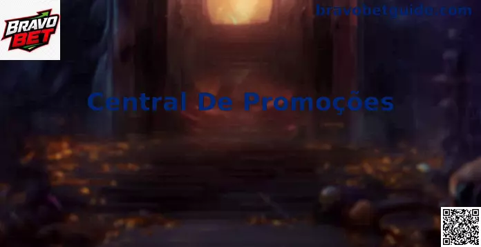 Central De Promoções Guia Completo
