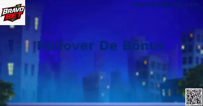 Ilustração explicativa sobre o Rollover de Bônus em apostas online no Brasil