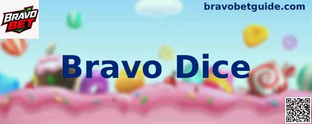 Imagem ilustrativa do jogo Bravo Dice