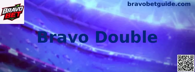 Interface ilustrativa do Bravo Double