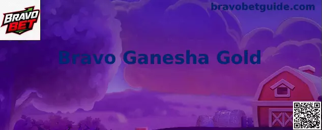 Interface ilustrativa do Bravo Ganesha Gold