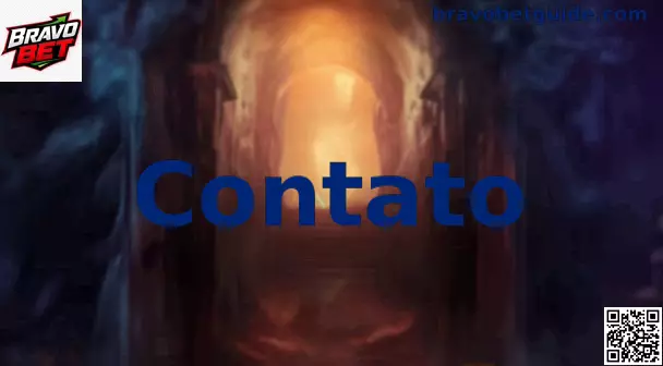 Contato Bravo Bet para suporte, formulário e atendimento online no Brasil
