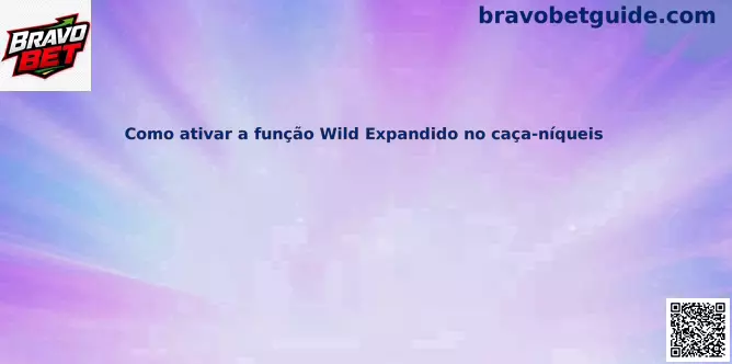 Wild Expandido slots