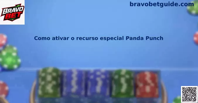 Panda Punch recurso especial