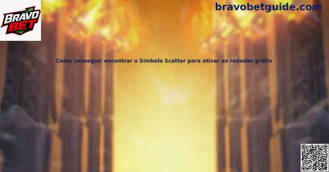 Guia Scatter Bravo Bet