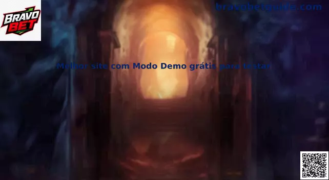 Modo Demo grátis para testar cassinos online
