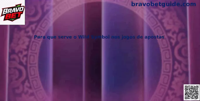 Guia Prático sobre o Wild Symbol nos Slots Online