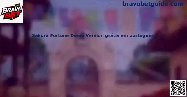 Interface visual do slot de demonstração Sakura Fortune focado na cultura japonesa