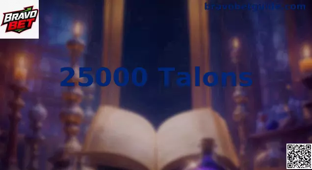 25000 Talons Full View