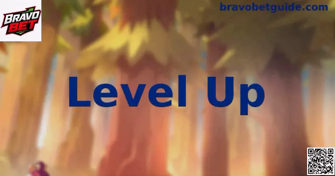 Level Up Bravo Bet