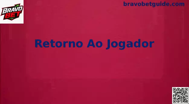 Demonstração visual do Retorno Ao Jogador e análise estatística de slots na Bravo Bet