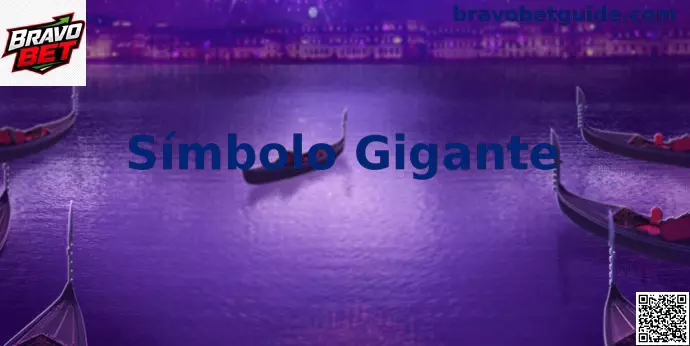 Símbolo Gigante