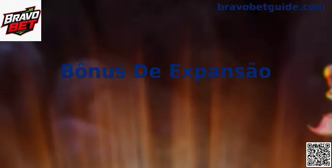 Interface explicativa do Bônus de Expansão Bravo Bet com gráficos de rendimento e mercado de apostas brasileiro