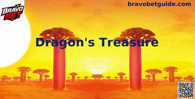 Dragon's Treasure Slot