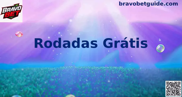 Rodadas Grátis Slots Brasil
