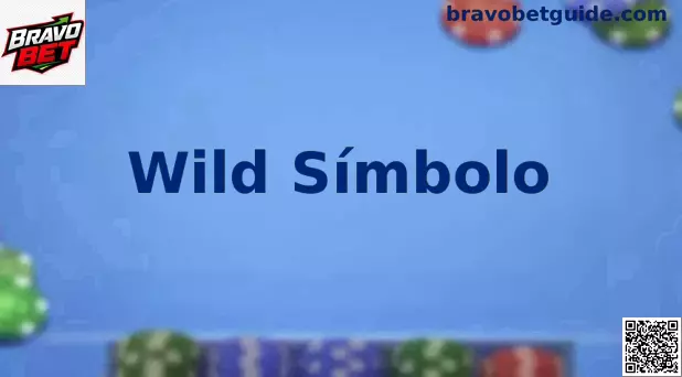 Wild Símbolo em slots online