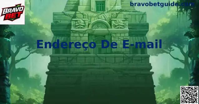 Ilustração sobre Endereço de E-mail e segurança digital