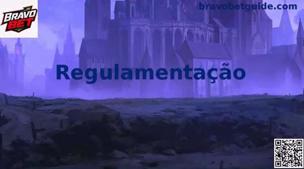 Interface de Regulamentação e Segurança nas Apostas Online