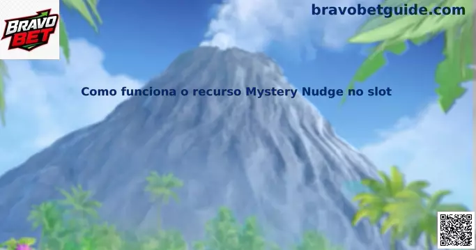 Mystery Nudge Slots