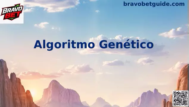 Representação educativa das etapas de um algoritmo genético no contexto de análise e simulação