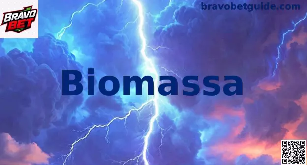 Representação de biomassa, resíduos orgânicos e geração sustentável de energia no Brasil