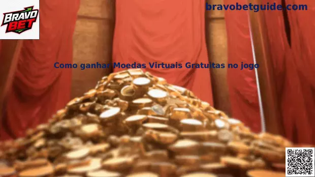 Guia de como ganhar Moedas Virtuais Gratuitas no jogo - estratégia completa