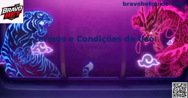 Termos e Condições Bravo Bet